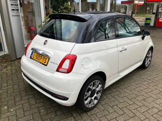 Fiat 500 - afbeelding nr 7