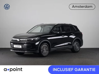 Volkswagen Tiguan 1.5 eTSI Life Edition GOAL