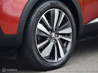 Peugeot 3008 Peugeot 3008 130pk Allure I Panodak I Trekhaak I Navi I - afbeelding nr 32