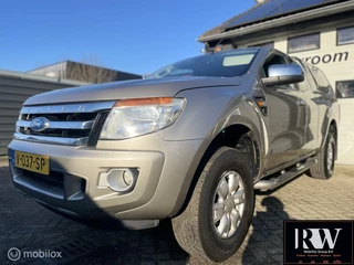 Ford Ranger - 41178323-0