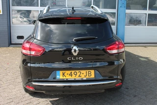 Renault Clio - afbeelding nr 11