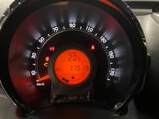 Toyota Aygo Toyota Aygo 1.0 VVT-i x - afbeelding nr 23