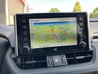 Toyota RAV4 Toyota RAV4 2.5 Hybrid AWD Bi-Tone AUT. | 1e eigenaar | 360 gr. camera | navigatie | panoramadak | JBL audio | rij assistentie - afbeelding nr 27