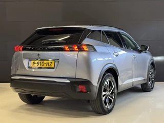 Peugeot e-2008 - afbeelding nr 5