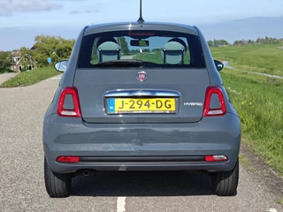 Fiat 500 - afbeelding nr 4