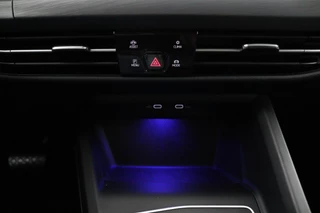 Volkswagen Golf Volkswagen Golf 1.4 eHybrid Style wit - afbeelding nr 34