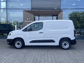 Toyota ProAce Cruise Control | Airco - afbeelding nr 12