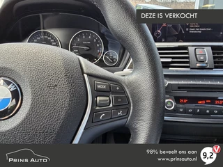 BMW 3 Serie BMW 3 Serie 316i Executive |NAVI|STOELVERW.|CLIMA|ORIG. NL|NAP| 3113 - afbeelding nr 15