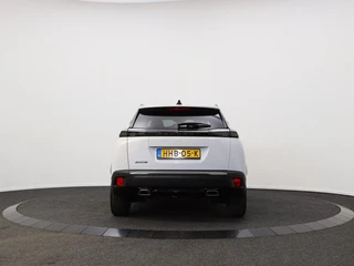 Peugeot 2008 - afbeelding nr 9