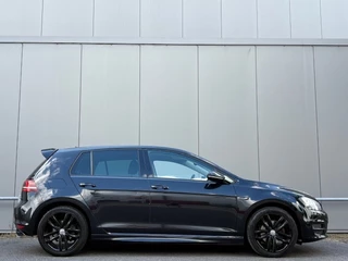 Volkswagen Golf - afbeelding nr 4