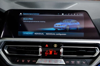 BMW 3 Serie BMW 3-serie 330i High Executive M-sport BTW|Schuifdak|Dodehoeksdetectie|Keyless&Go|Pano - afbeelding nr 42