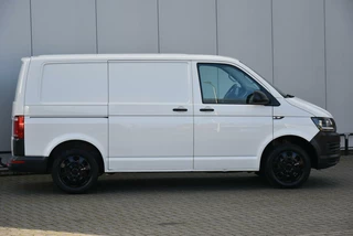 Volkswagen Transporter Volkswagen Transporter 2.0TDI 102 Pk L1H1 Airco Cruise Euro6 - afbeelding nr 2