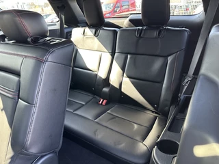 Ford Explorer - afbeelding nr 23
