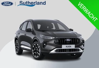 Ford Kuga - 364088973-0