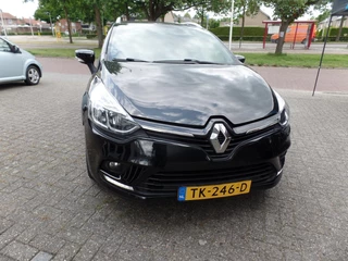 Renault Clio - afbeelding nr 6