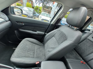 Suzuki Vitara Suzuki Vitara 1.5 HYBRID STYLE AUTOMAAT Keyless | Open dak | Trekhaak | Adaptive Cruise - afbeelding nr 29