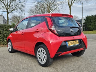 Toyota Aygo Zondag OPEN! - afbeelding nr 9