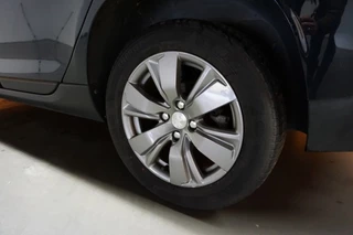 Peugeot 2008 Peugeot 2008 1.2 PURETECH BLUE LION AUTOMAAT/ PANODAK - afbeelding nr 24