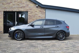 BMW 1 Serie - afbeelding nr 5