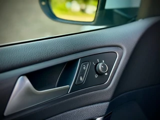 Volkswagen Golf Volkswagen Golf 1.4 TSI 150PK! R-LINE NAVI|CLIMA|CARPLAY|LED|18'' R - afbeelding nr 21