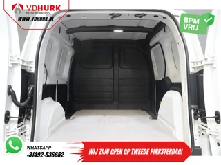 Mercedes-Benz Citan - afbeelding nr 14