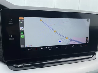 Škoda Octavia | Head-Up | Carplay | LED | Camera | Memory | Navi | Sfeerverl. - afbeelding nr 55