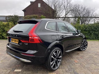 Volvo XC60 - afbeelding nr 5