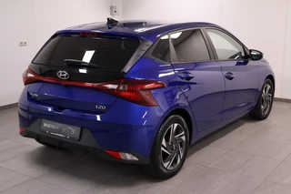 Hyundai i20 - afbeelding nr 3