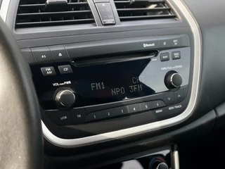 Suzuki S-Cross - afbeelding nr 16