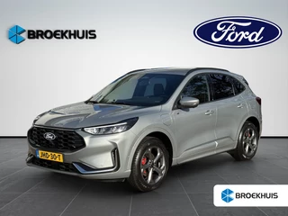 Ford Kuga 2.5 PHEV ST-Line X 243pk