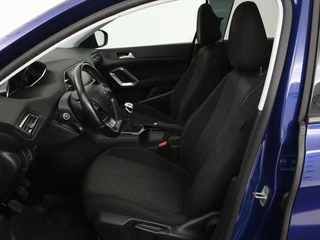 Peugeot 308 Peugeot 308 1.5 BlueHDi Executive | 1e eigenaar |  Panoramadak | Carplay | Climate control | Navigatie | Parkeerhulp | Cruise control - afbeelding nr 4