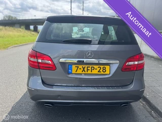Mercedes-Benz B-Klasse Mercedes B-klasse 250 AMB. * 211 PK, 2e eig, full, netjes * - afbeelding nr 17