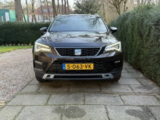 SEAT Ateca Seat Ateca 1.4 EcoTSI Xcellence Apple CarPlay l Pano l ACC - afbeelding nr 9