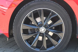 Škoda Fabia Škoda Fabia 1.2 TSI MONTE CARLO Climate Cruise Panorama 16LM Black Top!! - afbeelding nr 8