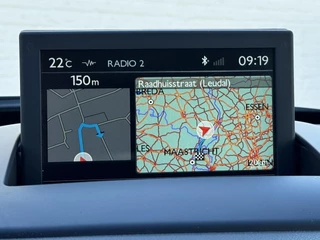 Peugeot 3008 Peugeot 3008 1.6 VTi Style Cruise control Climate control Achteruitrijcamera LM velgen - afbeelding nr 8
