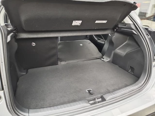 Toyota Yaris - afbeelding nr 35