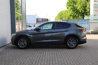 Alfa Romeo Stelvio - afbeelding nr 44