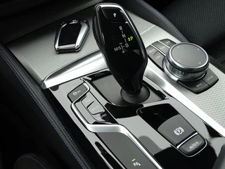 BMW 5 Serie - afbeelding nr 17