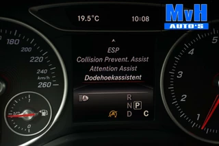 Mercedes-Benz B-Klasse Mercedes B-klasse 250 4Matic Prestige|AMG|BOMVOL!|PANO|LED - afbeelding nr 50