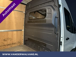 Mercedes-Benz Sprinter Apple Carplay, Android Auto, Cruisecontrol, Parkeersensoren, Stoelverwarming, Chauffeursstoel, Bijrijdersbank - afbeelding nr 17