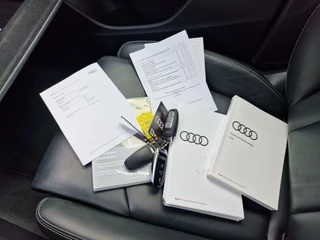 Audi Q8 Audi Q8 55 TFSI e quattro Pro Line S|Luchtvering|Leer|Trekhaak|67.473KM| - afbeelding nr 21