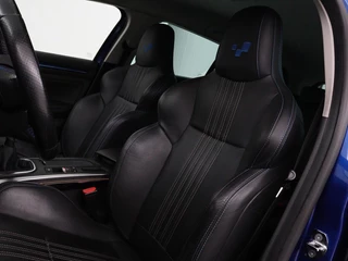 Renault Mégane Estate Renault Mégane Estate 1.2 TCe GT-Line | Leder | Stoelverwarming | Camera  | Cruise control | Trekhaak | LED | Navigatie | Sfeerverlichting | BOSE audio - afbeelding nr 6