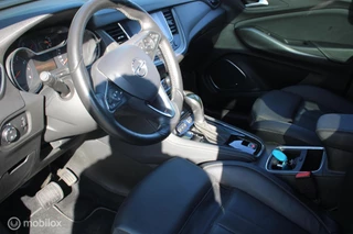 Opel Grandland X Opel Grandland X 1.2 Turbo Ultimate/Full Options/ - afbeelding nr 13