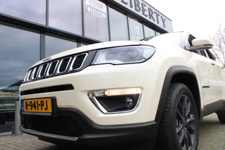 Jeep Compass - afbeelding nr 47