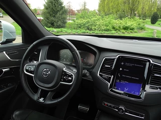 Volvo XC90 Volvo XC90 2.0 T8 407PK TE AWD R-Design 2017 / LED - afbeelding nr 55