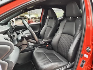 Toyota Yaris - afbeelding nr 26