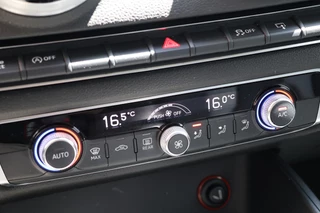 Audi A3 Audi A3 Limousine 1.4 TFSI 150 PK Pro Line Plus | S-Tronic | Navigatie | Cruise control | Bi-Xenon | Audi Sound | Climate control | F1 Flippers | NAP Logisch | NL Auto | Nieuwe APK - afbeelding nr 16