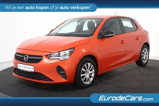 Opel Corsa 1.2 Edition *1ste Eigenaar*Airco*Cruise Control*