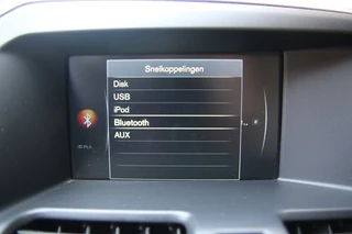 Volvo XC60 Volvo XC60 2.0 T5 FWD Summum - afbeelding nr 11
