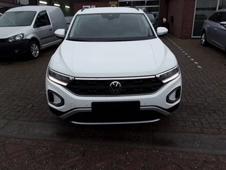 Volkswagen T-Roc - afbeelding nr 4